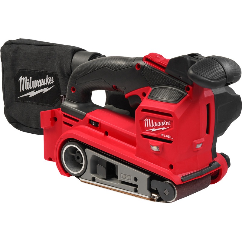 Compare milwaukee m18 fbts75-0 fuel 75mm belt sander body only size 1 products from over 25,000 stores