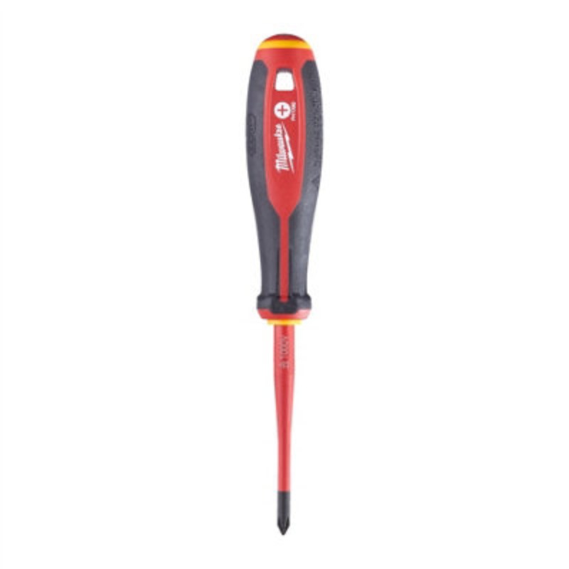 Compare milwaukee – tri-lobe vde screwdriver ph1 x 80 size 10 products from over 25,000 stores