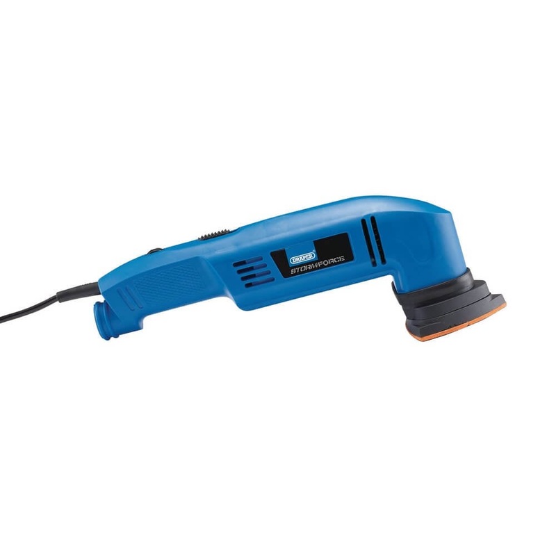Compare storm force light 69039 draper storm force 230v tri-base sander 280w each size 1 products from over 25,000 stores