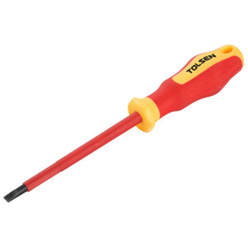 Compare tolsen tools screwdriver vde 5.5×125 size 5 products from over 25,000 stores