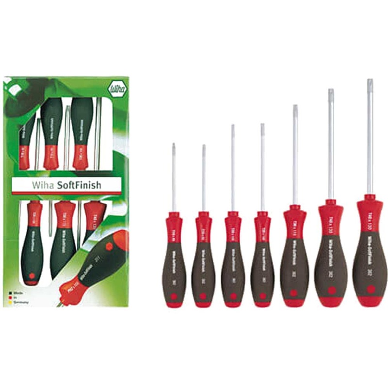 Compare wiha 7 piece torx screwdriver set products from over 25,000 stores