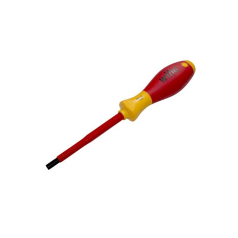 Compare wiha hex electricians screwdrivers insulated vde hex driver softfinish 1000v hex 6mm 30365 products from over 25,000 stores