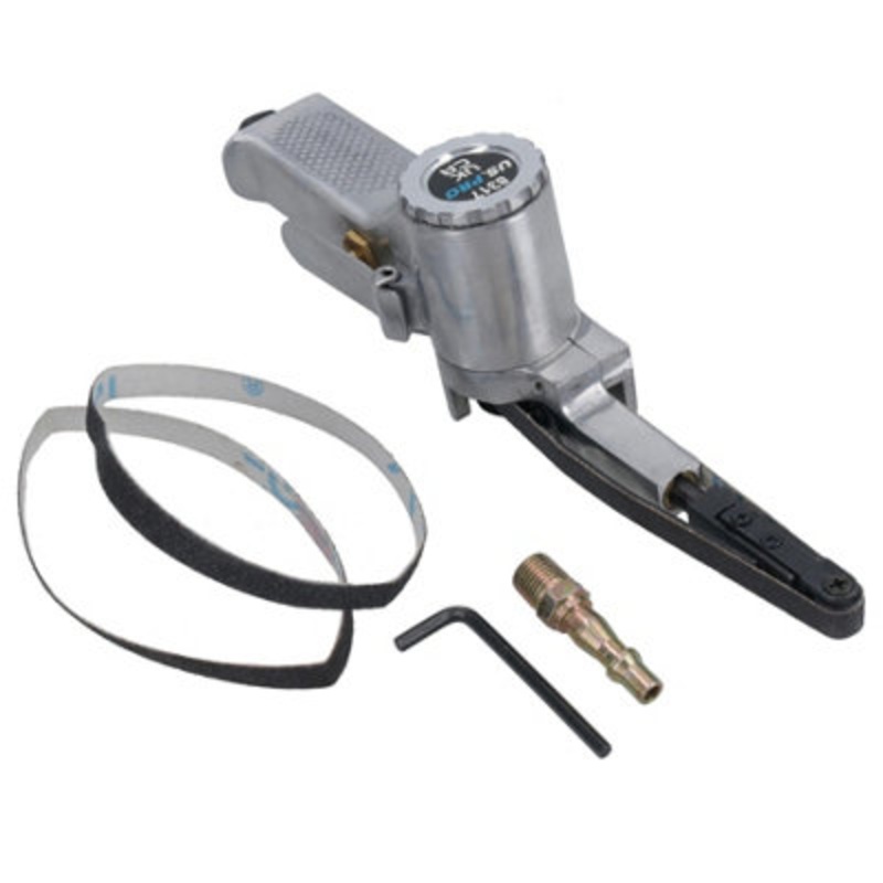 Compare 10mm wide air finger belt sander power file detail sanding paint rust removal products from over 25,000 stores