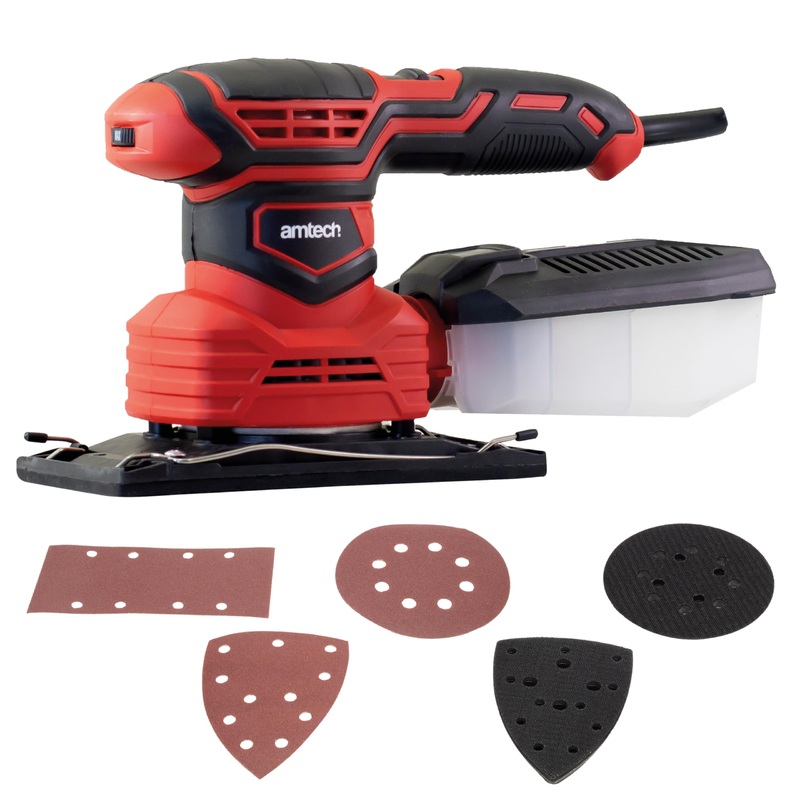 Compare amtech 230v 200w 3-in-1 detail sander size 3 products from over 25,000 stores