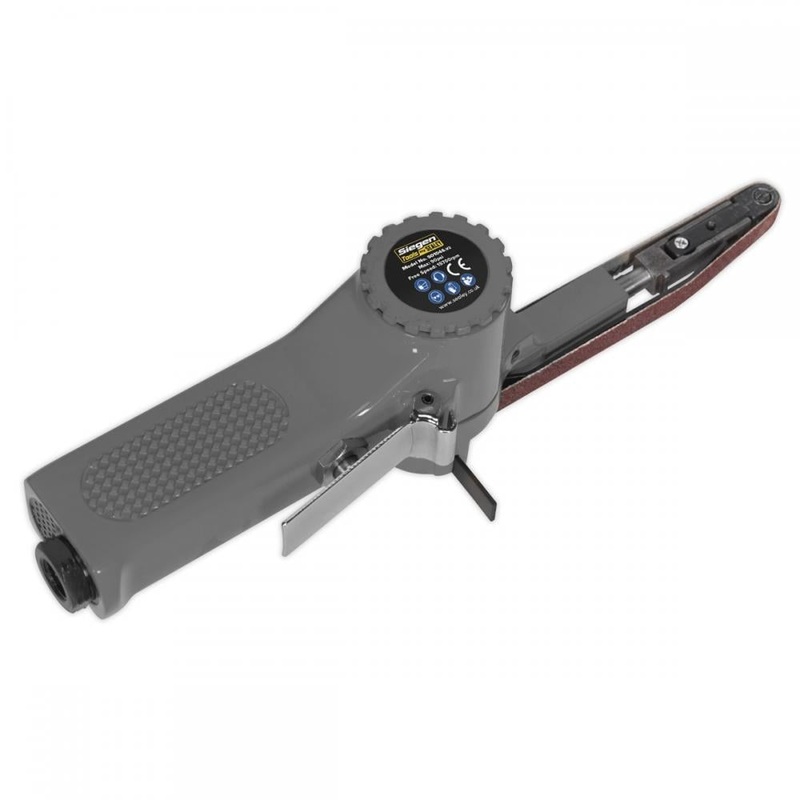 Compare b&q sealey air belt sander 10 x 330mm s01046 light products from over 25,000 stores