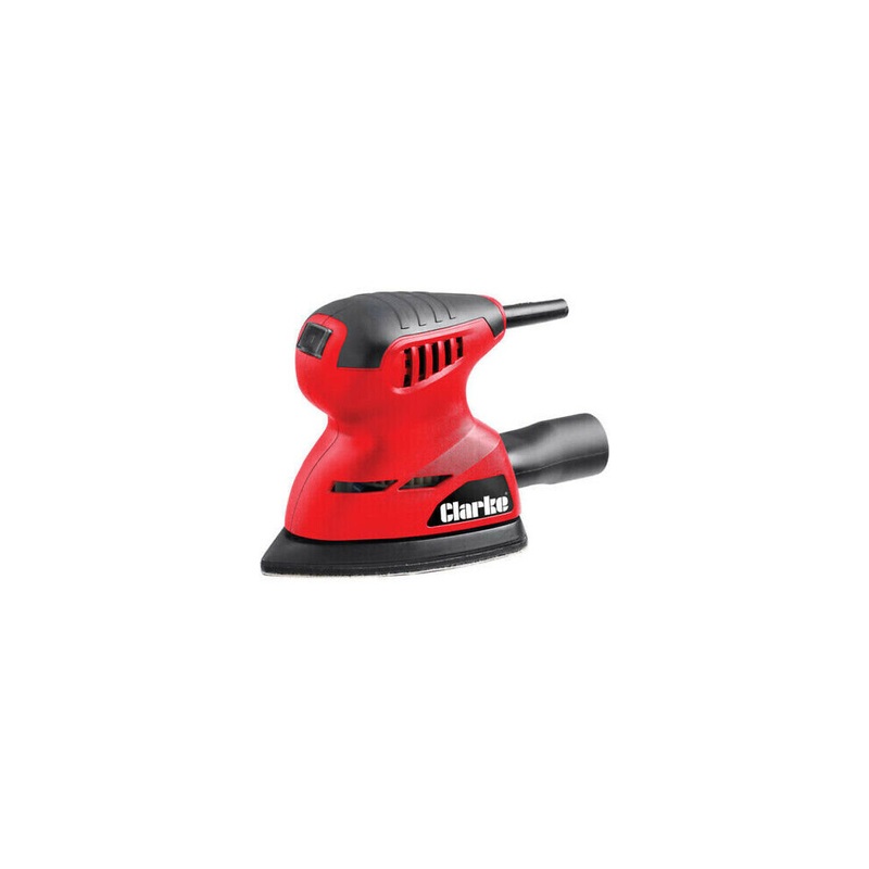 Compare clarke palm sander 125w electric orbit random orbital sander sheets cps125 size 15 products from over 25,000 stores