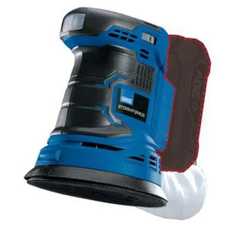 Compare draper cps20sf storm force 20v random orbit sander no batteries no battery charger no case products from over 25,000 stores