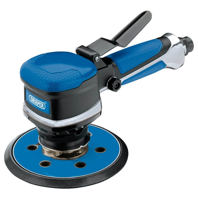 Compare draper dat-das dual action air sander 150mm disc products from over 25,000 stores