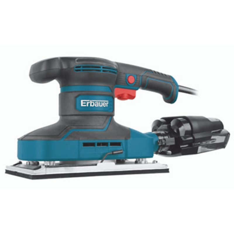 Compare erbauer 350w 220-240v corded 1/2 sheet sander ehss350 size 1 products from over 25,000 stores
