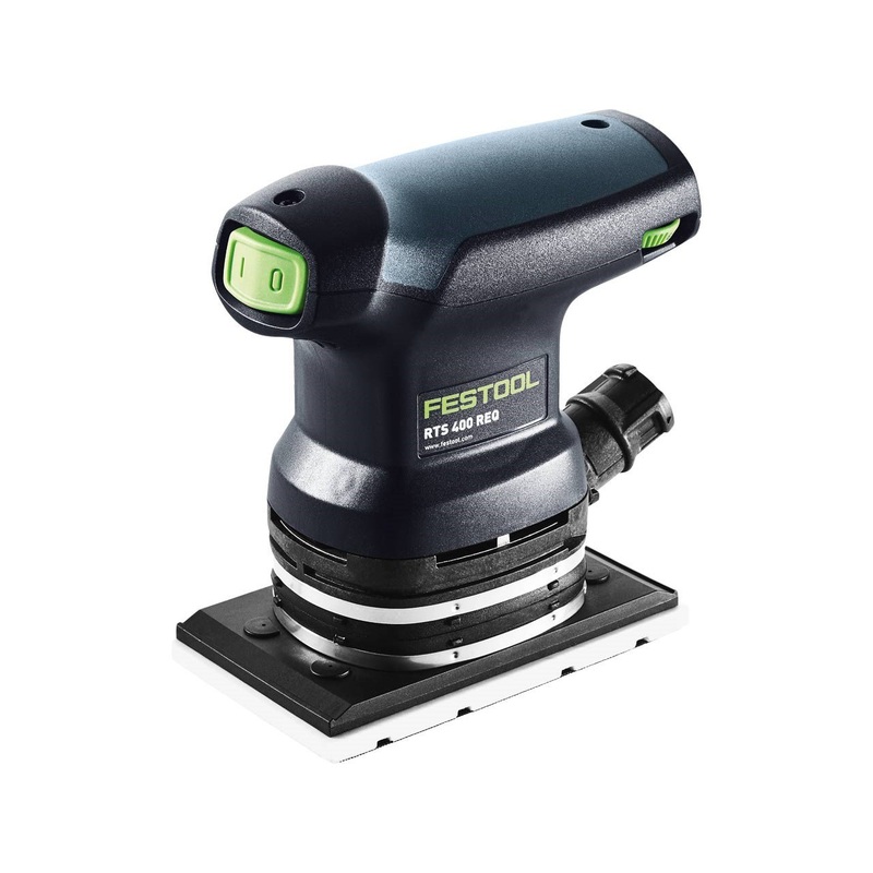 Compare festool 201225 orbital sander rutscher rts 400 req gb, 240 v, multi-colour products from over 25,000 stores