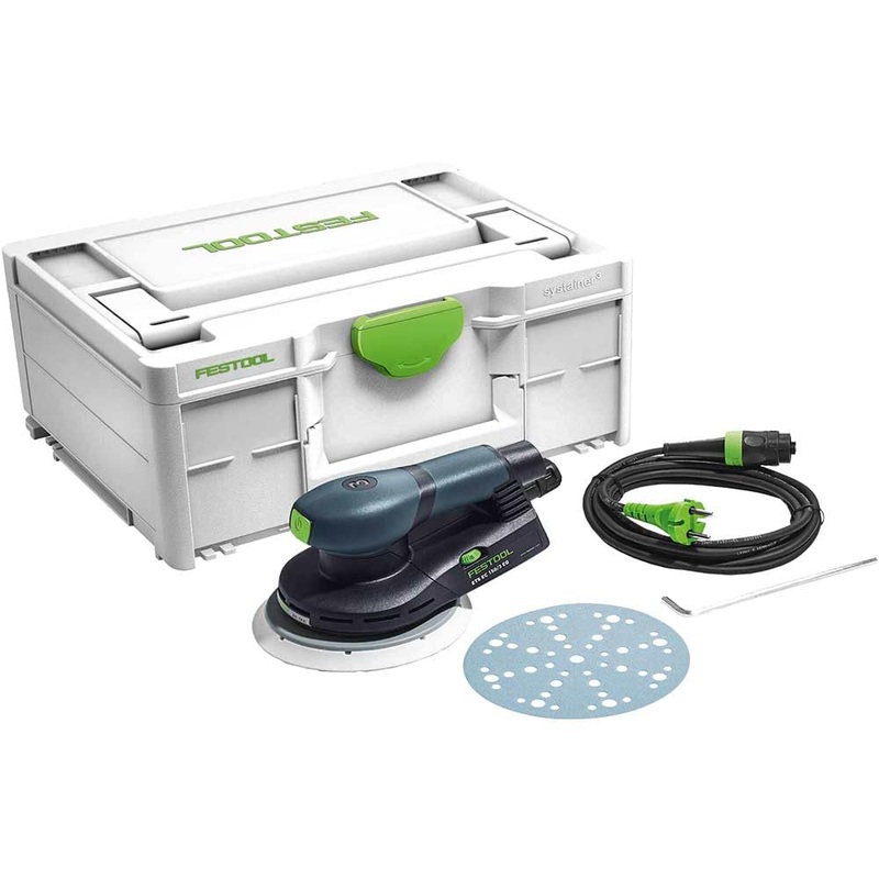 Compare festool ets ec 150/3 eq plus eccentric sander 150mm size 6 products from over 25,000 stores
