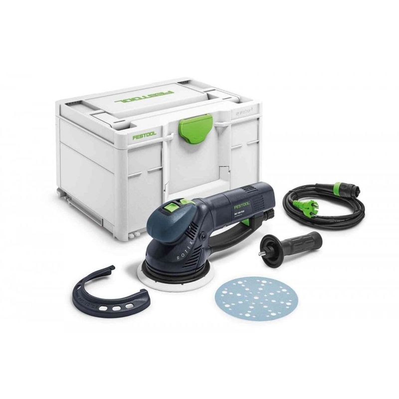 Compare festool ro 150 feq-plus 240v orbital sander 150mm dia pad products from over 25,000 stores