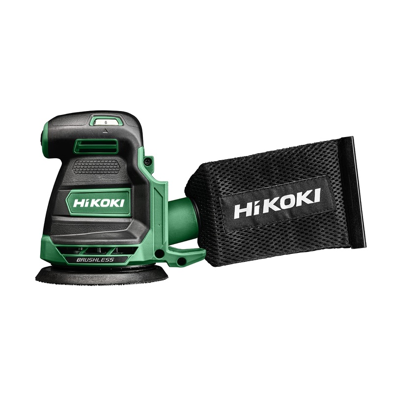 Compare hikoki sv1813daj2z brushless random orbit sander 18v bare unit size 18 products from over 25,000 stores