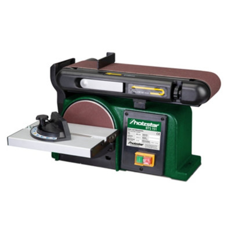 Compare holzkraft holzstar bts 151 belt and disc sander 370w 240v products from over 25,000 stores