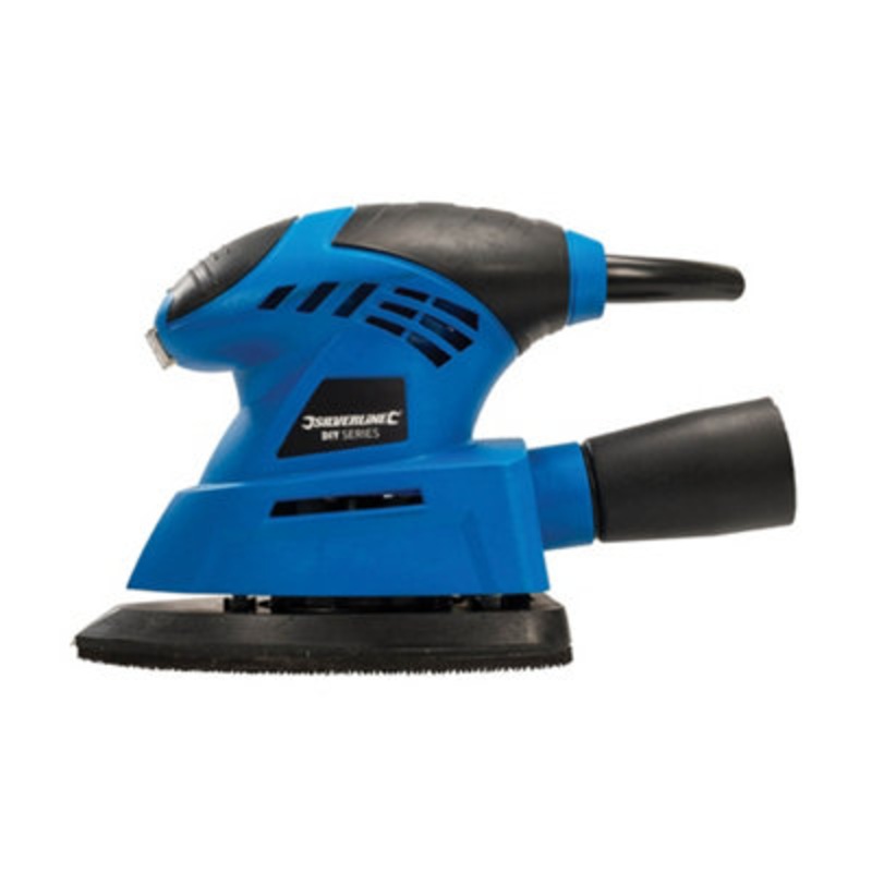 Compare loops unisex multi 130w handheld orbital detail corner sander 140mm hook & loop backing pad kit products from over 25,000 stores
