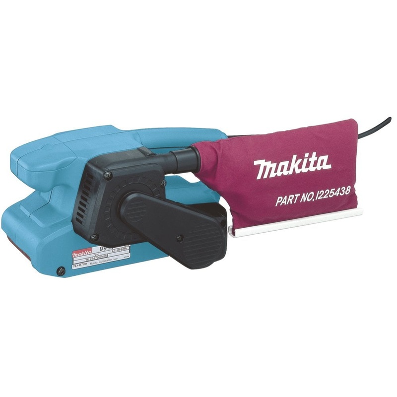 Compare makita 9911 650w 76mm belt sander 240v products from over 25,000 stores