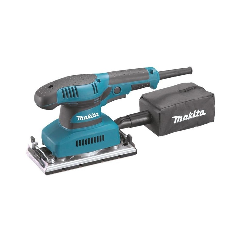 Compare makita bo3710 1/3 sheet orbital sander 110v products from over 25,000 stores