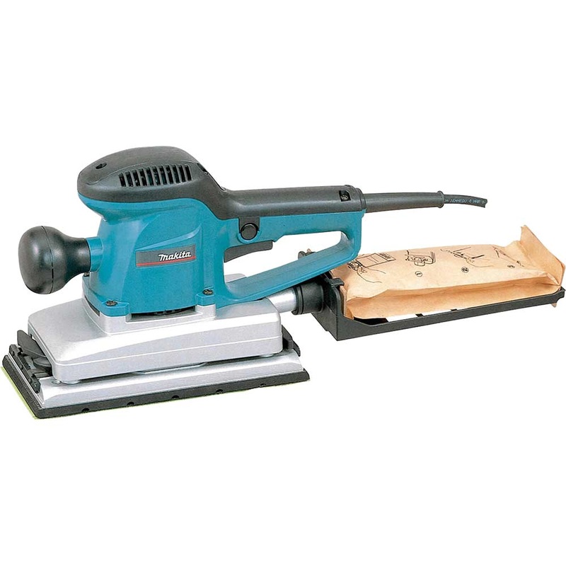 Compare makita bo4900v/2 1/2 sheet variable speed orbital sander 240v products from over 25,000 stores