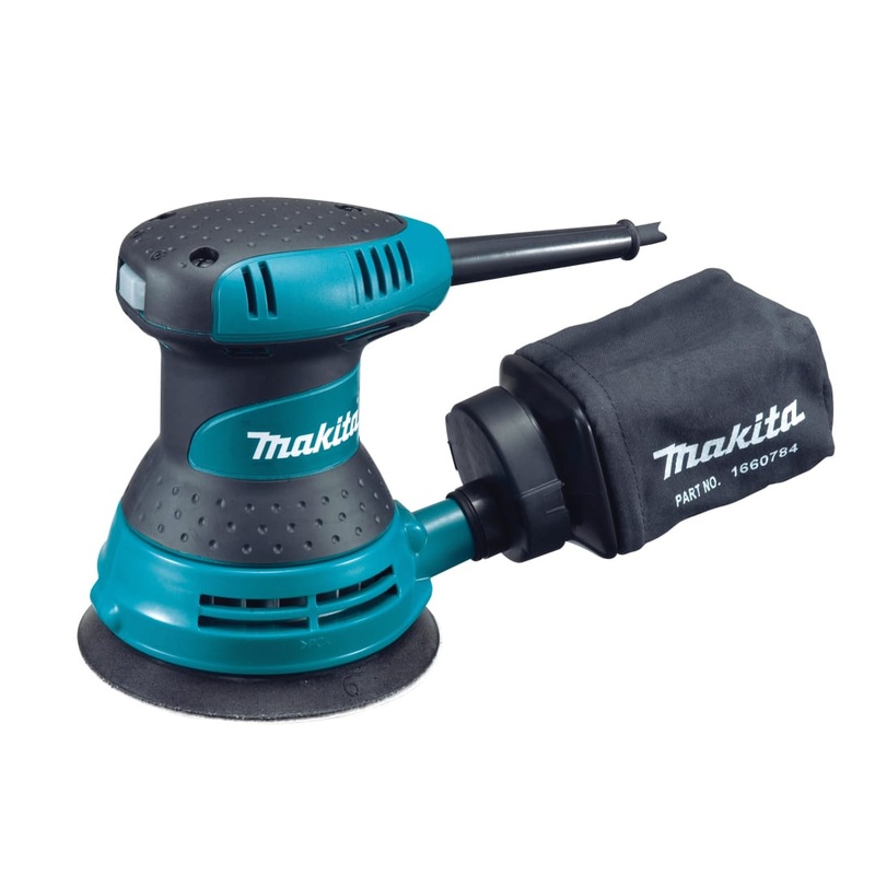 Compare makita bo5030 125mm random orbital sander 300w 110v products from over 25,000 stores