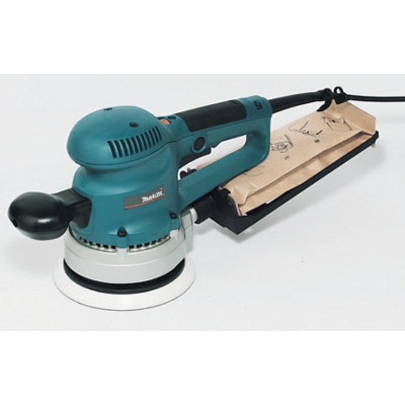 Compare makita bo6030 inch/150mm random orbital sander (240v) size 6 products from over 25,000 stores