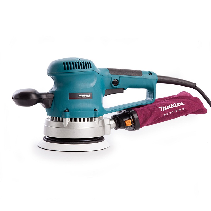 Compare makita bo6030 random orbit sander 150mm 2.3kg products from over 25,000 stores
