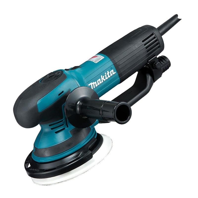 Compare makita bo6050j random orbital disc sander 150mm 110v products from over 25,000 stores