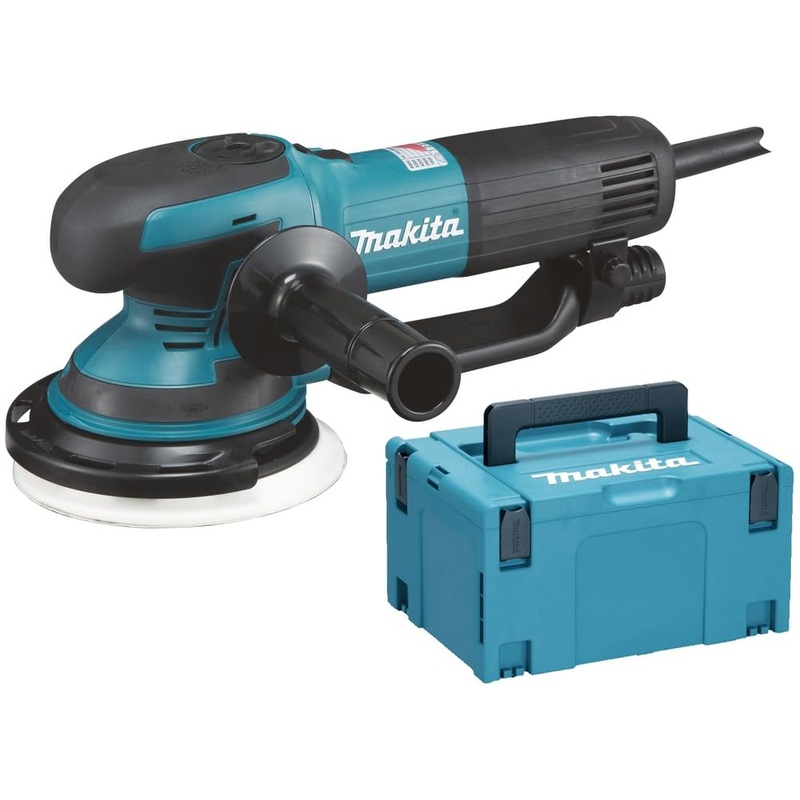 Compare makita bo6050j random orbital disc sander 150mm 240v products from over 25,000 stores