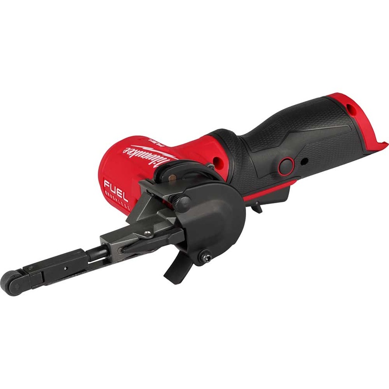 Compare milwaukee m12 fbfl10 fuel 12v cordless brushless belt sander no batteries no battery charger no case products from over 25,000 stores
