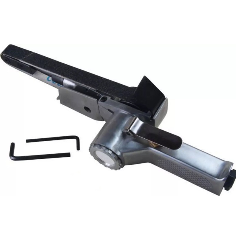 Compare new bergen us pro 20mm air belt sander file finger 16,000 rpm b8318 size 6 products from over 25,000 stores