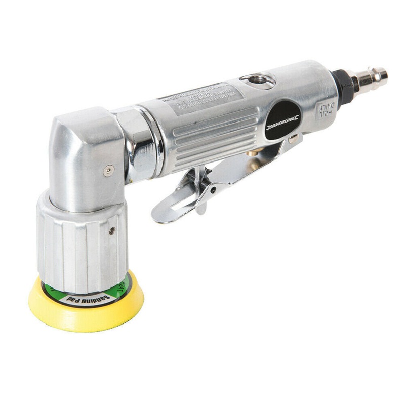 Compare new loops mini air orbital sander 2” / 50mm backing pad 91psi paint bodywork sanding tool 1/4-powered-compressor-file-car-buffing-loop-rand size 2 products from over 25,000 stores
