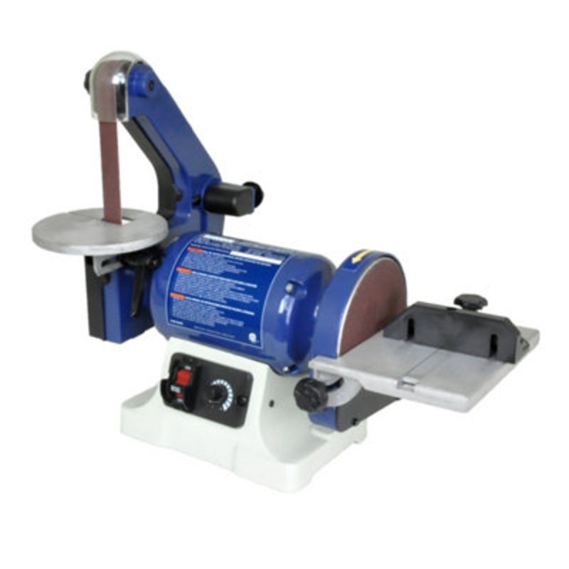 Compare rikon 1×30 belt / 6 disc vs sander size 6 products from over 25,000 stores