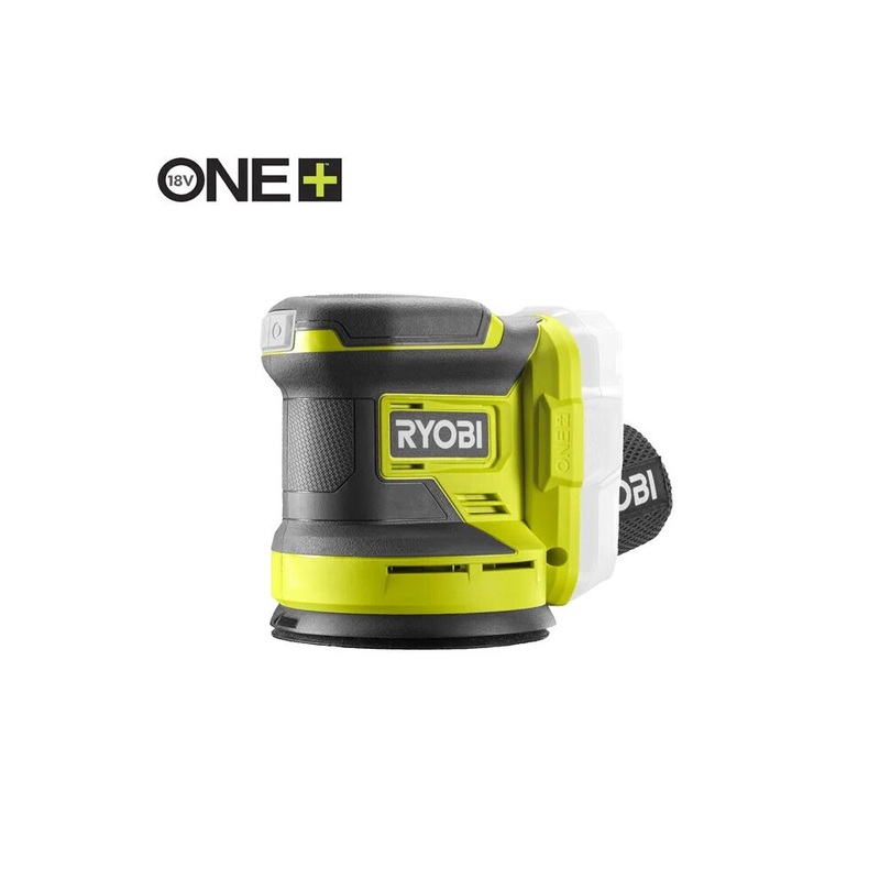 Compare rros18-0 18v one+ cordless random orbit sander (bare tool) products from over 25,000 stores