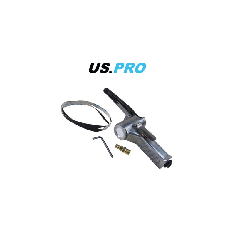 Compare us pro 10mm air belt sander 8317 products from over 25,000 stores