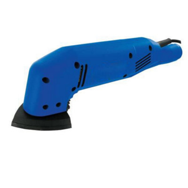 Compare b&q 180w detail sander 90mm x 90mm x 90mm pads cable 1.6m products from over 25,000 stores
