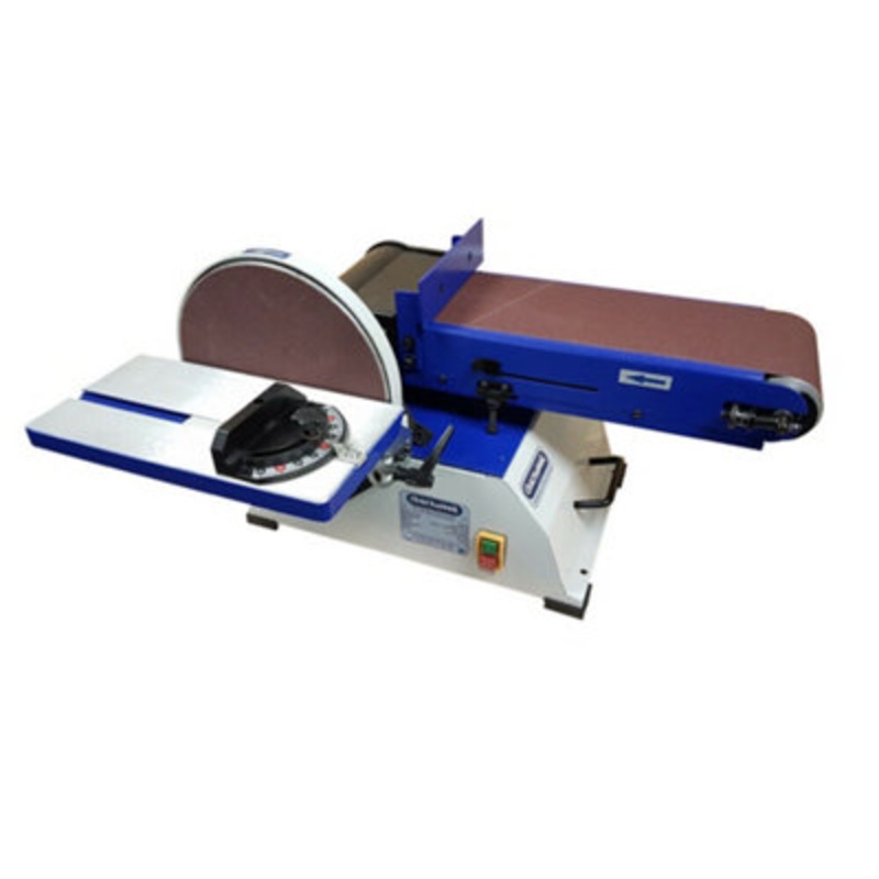 Compare charnwood bd610 belt & disc sander 10 disc x 6 wide belt products from over 25,000 stores