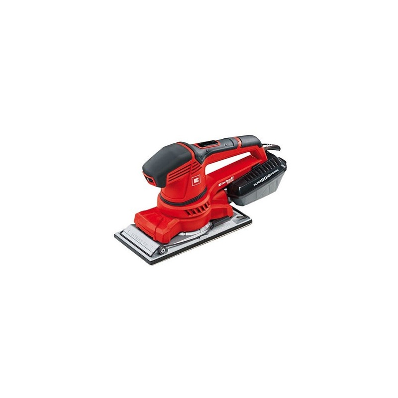 Compare einhell 4460620 te-os 2520 e 1/2 sheet orbital sander 250w 240v products from over 25,000 stores
