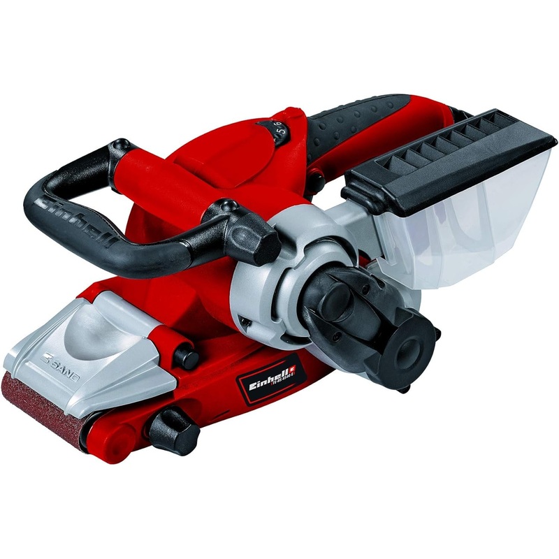 Compare einhell te-bs 8540 e belt sander 240v products from over 25,000 stores