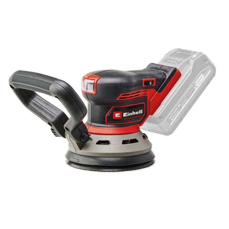 Compare einhell tp-rs 18/32 li bl – solo power x-change rotating sander 18v bare unit – mpn: eintprs1832n – zoro products from over 25,000 stores