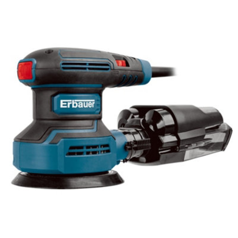 Compare erbauer 400w 220-240v corded random orbit sander ero400 products from over 25,000 stores