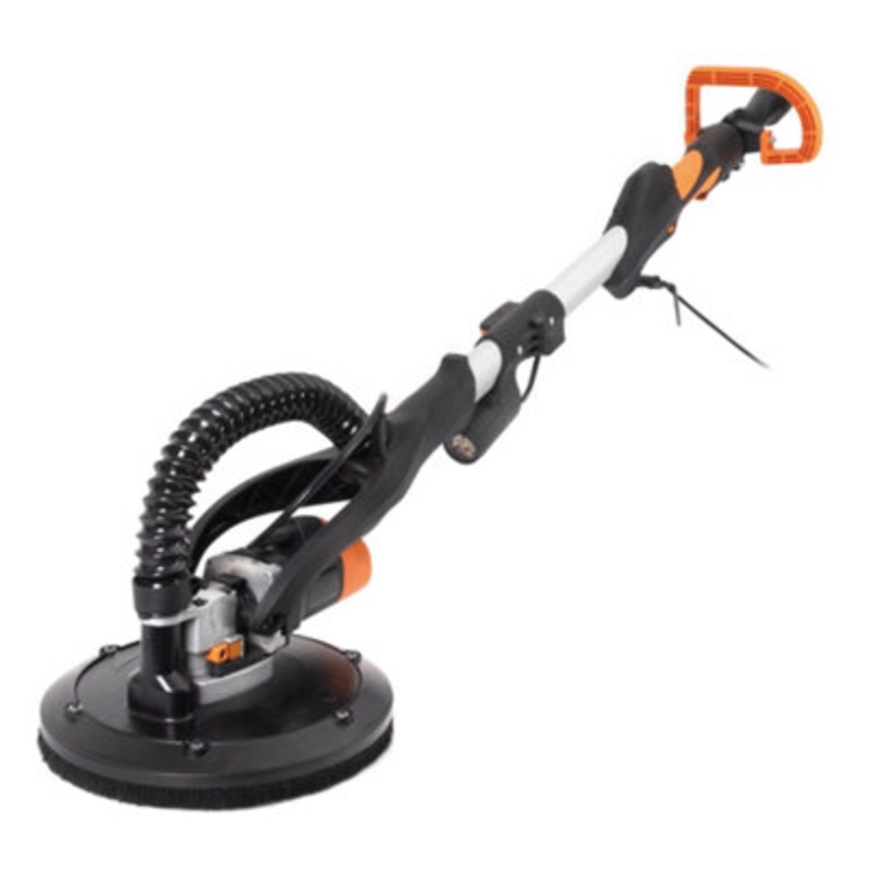 Compare evolution r225dws-t telescopic dry wall sander in black size 10 products from over 25,000 stores