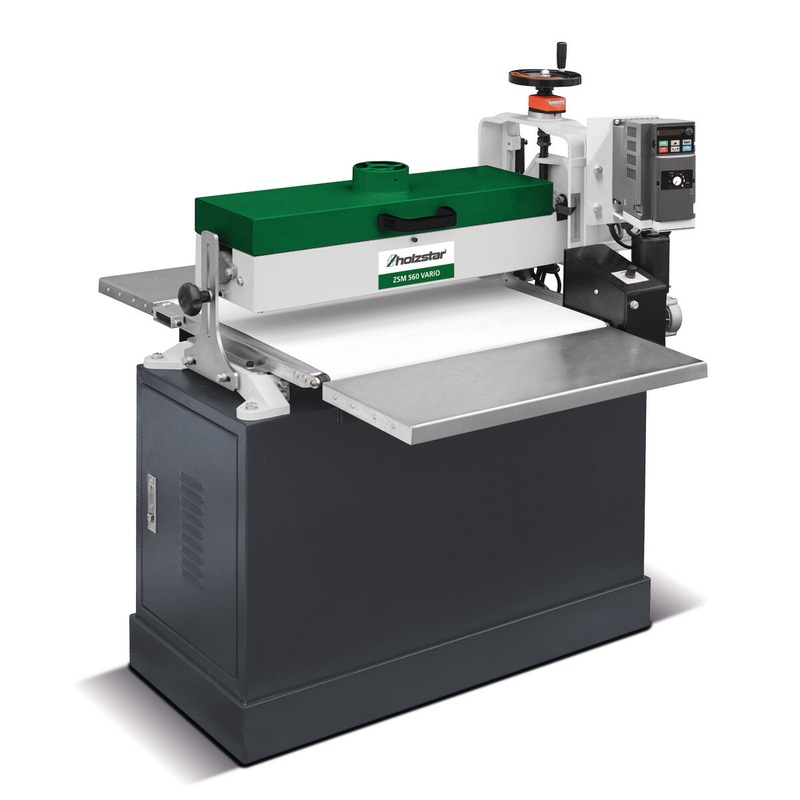 Compare holzkraft holzstar zsm 560 vario cylindrical sanding machine – variable speed surface sander for wide workpieces 1100w 240v small products from over 25,000 stores