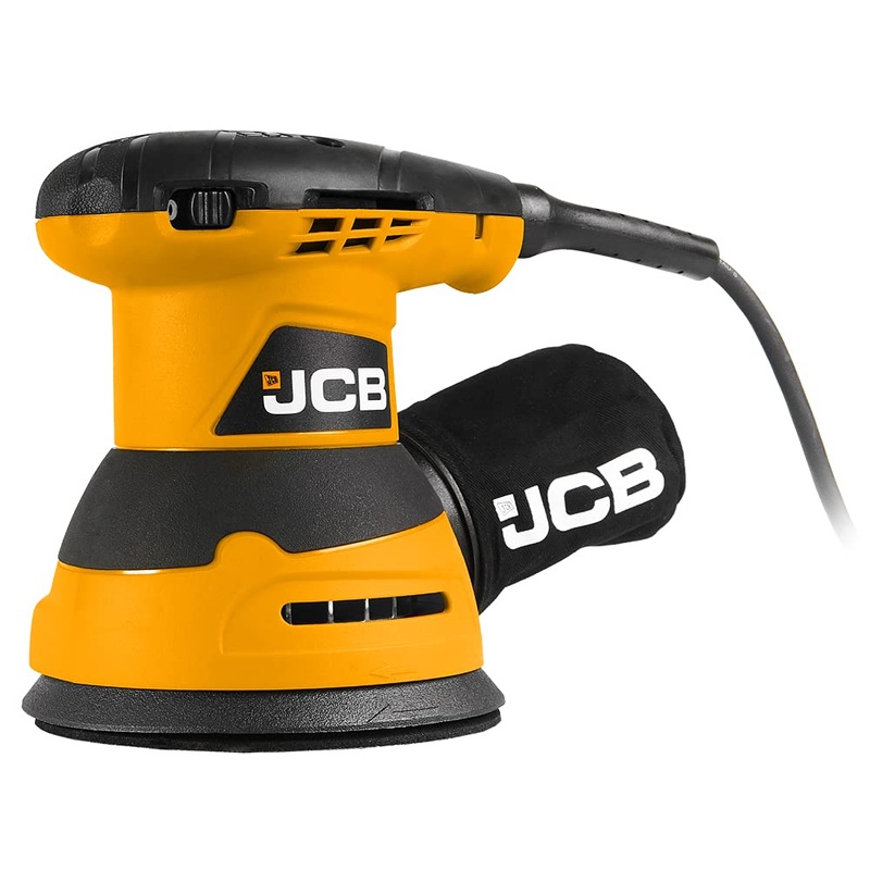 Compare jcb 240v orbital sander power tool hook and loop fastening rubber grip over mould & dust collector products from over 25,000 stores