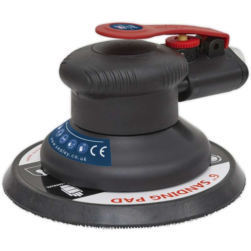 Compare loops pro 150mm air palm sander 5mm orbital – 1/4 bsp variable speed hook & loop pad size 1 products from over 25,000 stores