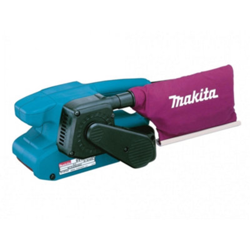 Compare makita 9911 belt sander 650w 240v multi colour (76 x 457mm) size 1 products from over 25,000 stores