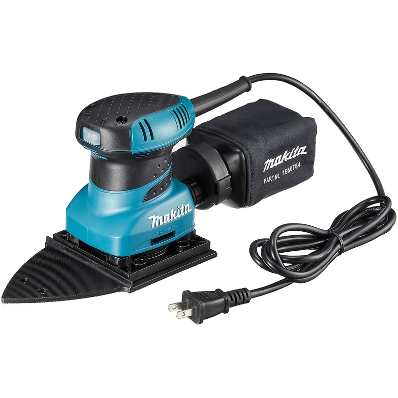 Compare makita bo4565 – orbital sander size 2.645547144 products from over 25,000 stores