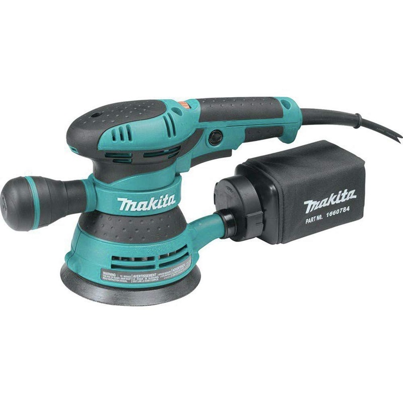 Compare makita bo5041 110v orbital sander 125mm dia pad products from over 25,000 stores