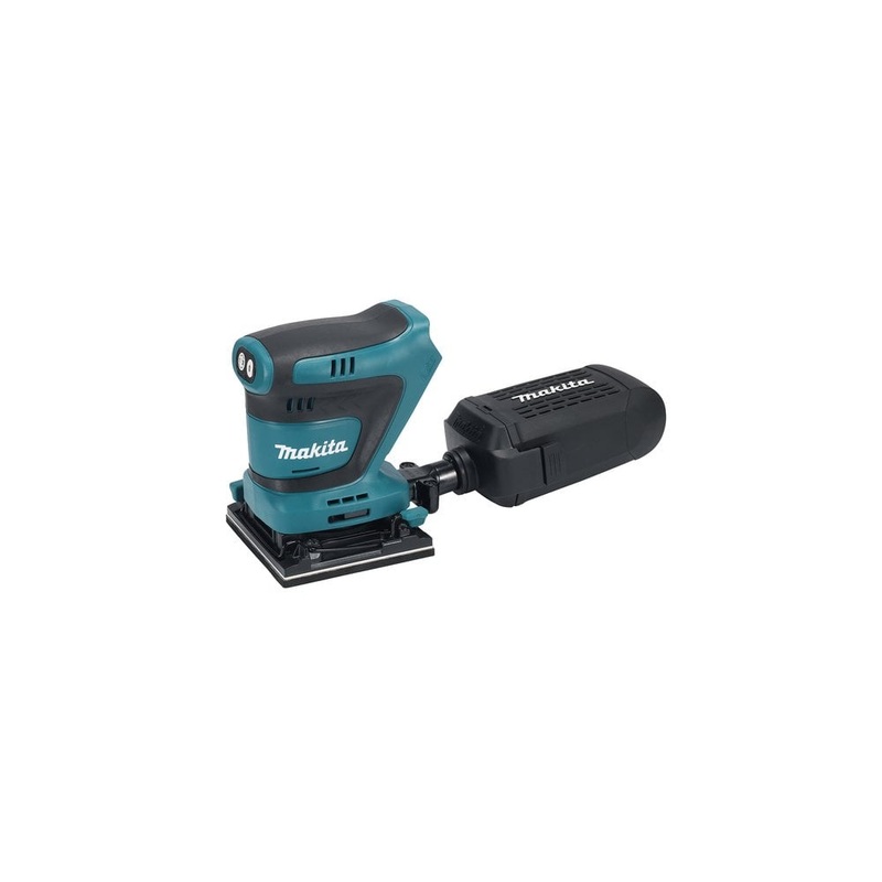 Compare makita dbo481 18v lxt cordless finishing sander small products from over 25,000 stores
