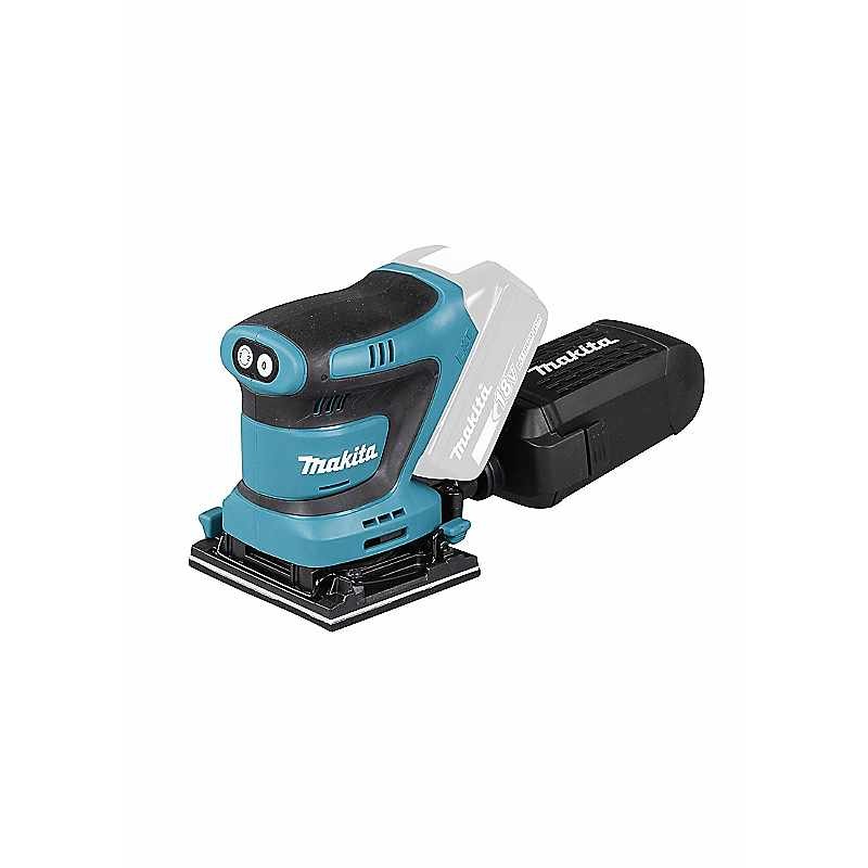 Compare makita dbo481 lxt finishing sander 18v bare unit products from over 25,000 stores