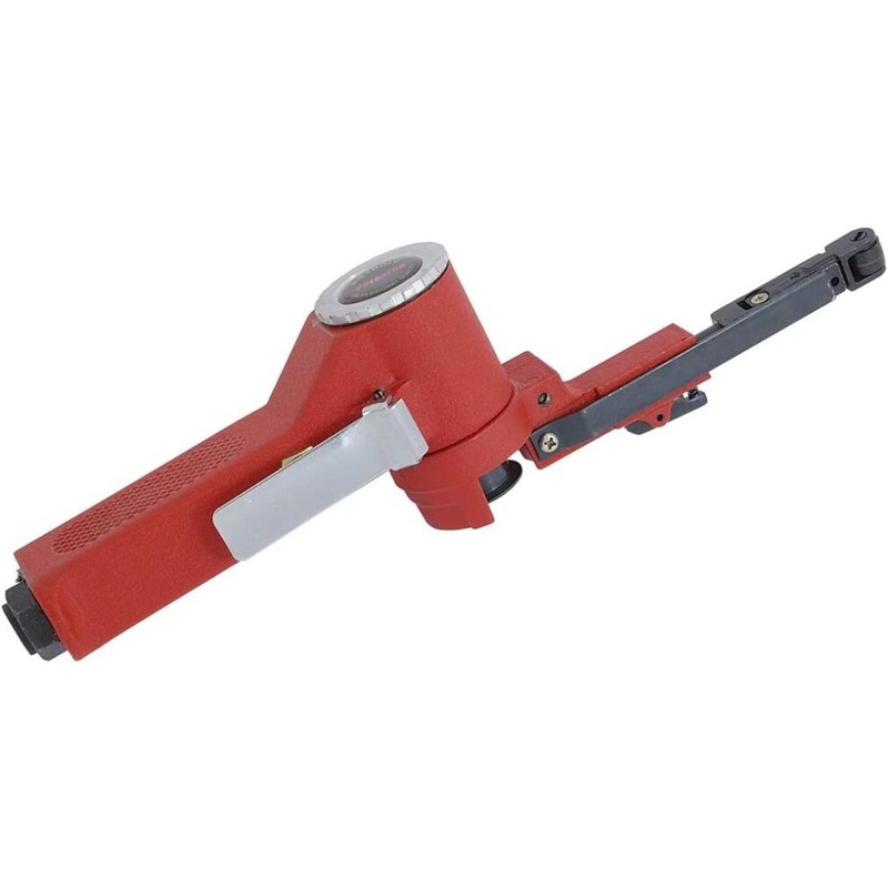 Compare neilsen ct1075 air belt sander/finger file – red products from over 25,000 stores
