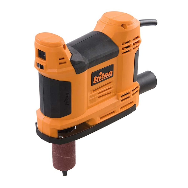 Compare new triton 650w portable oscillating spindle sander – tspsp650 949538 products from over 25,000 stores